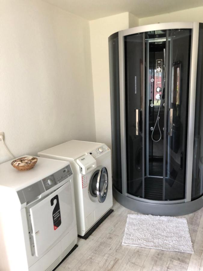 Ferienhaus Biene Wartin المظهر الخارجي الصورة
