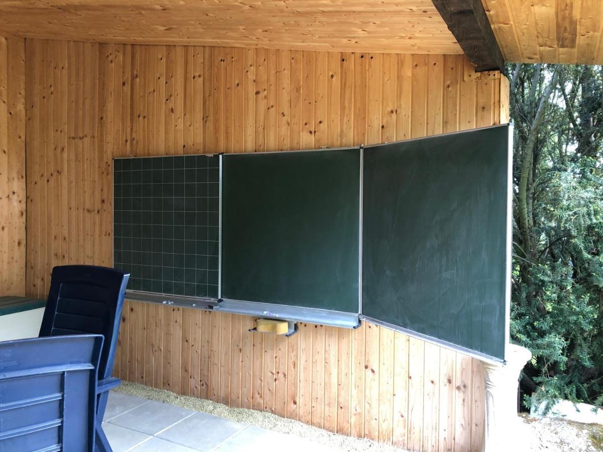 Ferienhaus Biene Wartin المظهر الخارجي الصورة